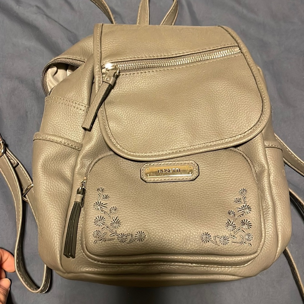 Rossetti backpack